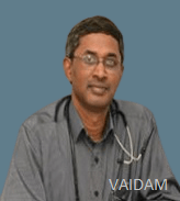 Dr. R. Jebaraj,Pediatric Cardiologist, Chennai