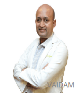 Dr. Naveen CB