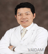 Dr Phichai Chansriwong