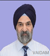 Dr. (Air Cmde) Davinder Singh Chadha