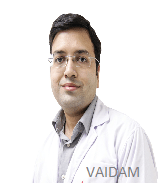 Dr. Ujwal Vitthal Yeole
