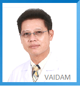 Dr. Cherdchai Luangwatanapong,Orthopaedic and Joint Replacement Surgeon, Pattaya