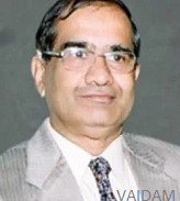 Doktor Kishore Phadke, bolalar nefrologi, Bangalor