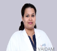 Dra. Sujatha Chankramath