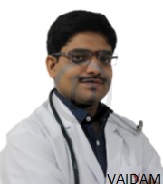 Dr Subramaniyam Srinivas,Medical Gastroenterologist, Hyderabad