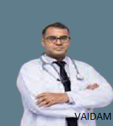 Dr. Sourav Guha,Radiation Oncologist, Darjeeling