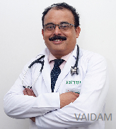 Doktor Basab Sarkar, radiatsiya onkologi, Darjeeling