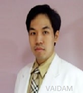 Dr. Chalermrat Bunchorntavakul,Medical Gastroenterologist, Bangkok