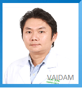 Dr. Sukree Khumrak,Orthopaedic and Joint Replacement Surgeon, Pattaya