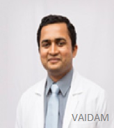 Dr. Aniruddh Jagannath,Neurosurgeon, Bangalore