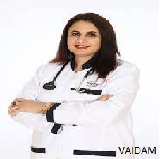 Д-р Саадиа Насир