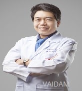 Dr. Attawut Chuathong,Surgical Oncologist, Phuket