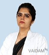 Dr. Nivedita Dhingra,Medical Oncologist, New Delhi
