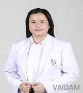 Dr. Thanita Panya-amornwat,Orthopaedic and Joint Replacement Surgeon, Bangkok