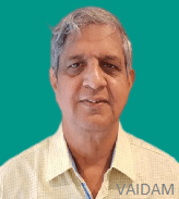 Dr. J. S. Satyanarayana Murthy,Interventional Cardiologist, Chennai