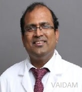 Dr. S.Nagendra Boopathy