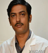 Dr. Pranab Das,Ophthalmologist, Kolkata