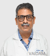 Doktor Sumit Basu