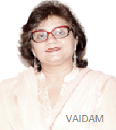 Dr Sunita Tandulwadkar
