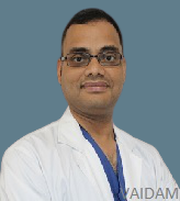 Dr Chandra Sekhar Dannana