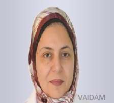 Dr Nahla Hussein Moussa