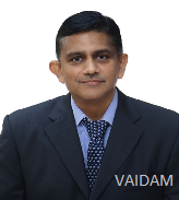 Dr Mohan Raj Nagendram,Hepato-Pancreato-Biliary Surgeon, Kuala Lumpur