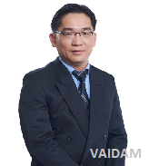Best Doctors In Malaysia - Dr Tan Boon Seang, Penang