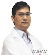 Dr. Sachin Daga V