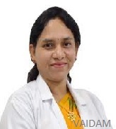 Dr Deekshanti Narayan,Neurologist, Nellore