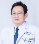 Dr Wichian Wongworngsri