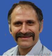 Dr Vijay Langer