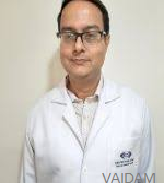 Dr. Debasish Chakraborty