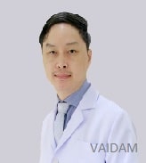Dr. Patthanapong Suwankomolkul
