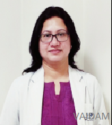 Dr. Swati Singh,Ophthalmologist, New Delhi