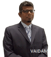 Dr. Abdullah Bin Abdul Majid