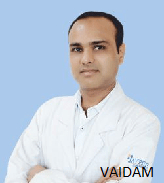 Dr. Dhirendra pratap Singh Yadav,Interventional Radiologist, Noida