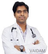 Doktor Moka Praneeth