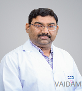Dr. Muralidhar Muddusetty