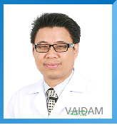 Dr. Suradej Loiduenxai,Hip Surgery, Pattaya