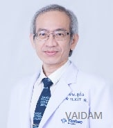 Dra. Sukit Wongthamrang