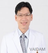 Dr. Isara Santaannop,Electrophysiologist, Bangkok