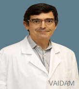 Dr. Xavier Vinolas Prat