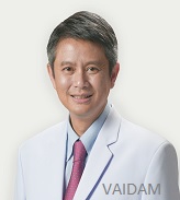 Prof. Nattawut Wongpraparat,Electrophysiologist, Bangkok