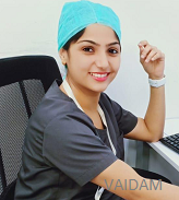 Dr. Rashmi Motiram Bhamare,Gynaecologist and Obstetrician, Pune