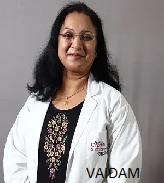 डॉ। अंजलि तनेजा