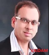 Dr. Prashant Sonavane,Orthopaedic and Joint Replacement Surgeon, Mumbai