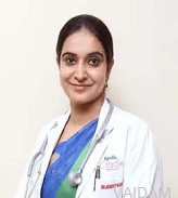 Doktor Avnit Kaur