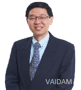 Dr Lim Guan Choon