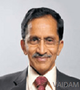 Dr. S Krishnakumar