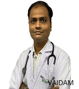 Dr. Nikhil Avinash Patil
